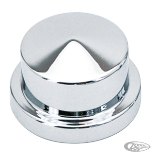 GZP Set/4 Magnetic Flared Headbolt cover