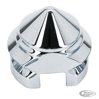 GZP Set/4 Magnetic Stepped Headbolt cove