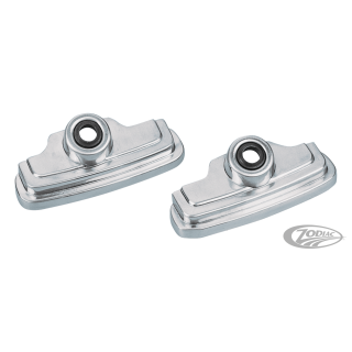 GZP Chr bolt/sparkplug cvrs BT84-99 XL86
