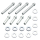 S&S cyl. head bolt kit BT84-92 XL86-91