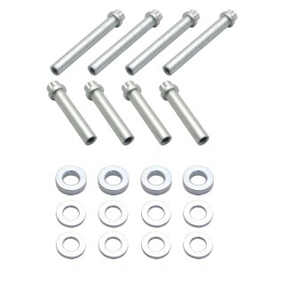 S&S cyl. head bolt kit BT93-17 XL92-UP