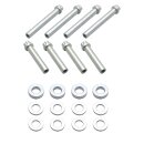 S&S cyl. head bolt kit BT93-17 XL92-UP