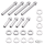 S&S Head bolt w/washer 3.384" 85-up