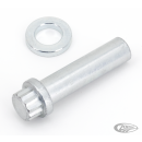 S&S Head Bolt 12-pt 3/8-16x1.840"x.950"