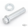 S&S Head Bolt 12-pt 3/8-16x1.840"x.950"