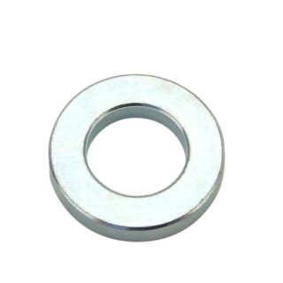 Washer,.515" x .900" x .150",Hardened St