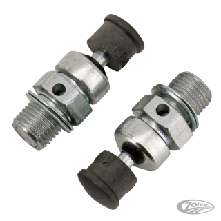 2Pck Compr releases 1,4" EVO M10x1.0