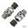 2Pck Compr releases 1,75"  M10x1.0
