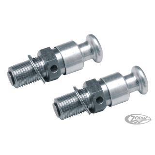Jims M10x1.0 compression release valves