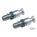 Jims M10x1.0 compression release valves