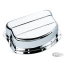 GZP Pan covers chrome steel BT48-65