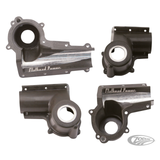 Cover Kit Lower Valve Spring (Tins) KN-s