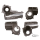 Cover Kit Lower Valve Spring (Tins) KN-s