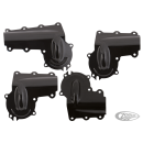 Blk Cover Kit Top,Valve Spring (Tins) KN