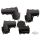 Blk Cover Kit Top,Valve Spring (Tins) KN
