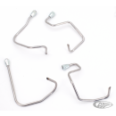Oil Line,Kit,Return,Complete,KN-Series