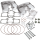 10pck O-ring S&S Shovel rocker cover RR
