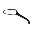 GOLF CLUB MIRROR, LEFT