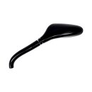 GOLF CLUB MIRROR, LEFT