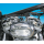 GZP Chrome rocker box kit XL04-up f/1 cy