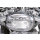 GZP Chrome rocker box kit XL04-up f/1 cy