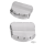Neo-Fusion Rocker Covers Polished TC