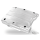 PM Scalloped TC rocker covers Chrome
