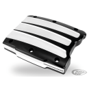 PM Scalloped TC rocker covers Contr.cut