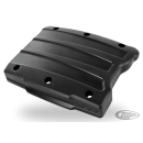 PM Scalloped TC rocker covers Black Ops