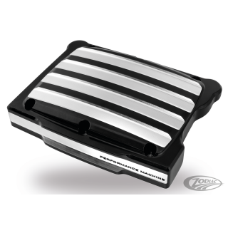 PM TC DRIVE ROCKER COVERS Plat cut
