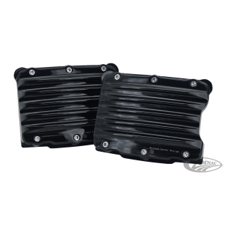 RSD Nostalgia rocker covers TC99-up blck