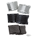 RSD Nostalgia rocker covers TC99-up blck