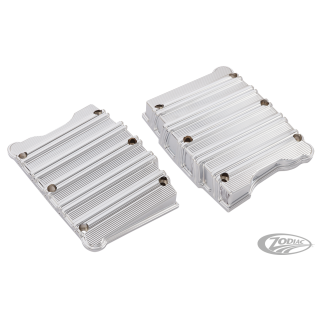 10-GAUGE ROCKER BOX TOP COVERS TC99-17