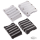 10-GAUGE ROCKER BOX TOP COVERS TC99-17