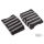 10G RCKR BOX TOP CVRS BK TC99-17