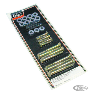 Lower Rockerbox kit BT84-99 XL86-03