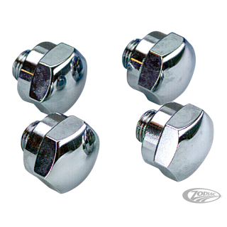 Chr Rocker shaft end plugs set/4 BT71-84