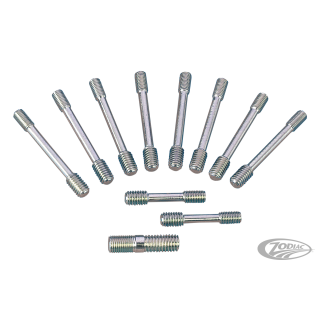 Rocker box stud kit BT66-84 #17506/8-66A