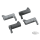 Rocker arm XL57-85 front intake