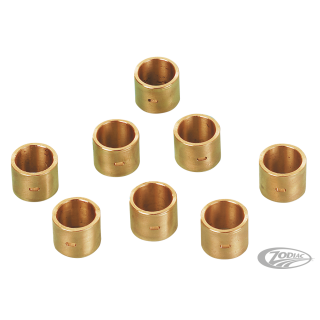Bushings rockerarm 8pck BT66-84 XL57-85