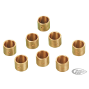 Bushings rockerarm 8pck BT66-84 XL57-85