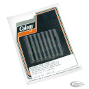 Panhead rockerarm stud kit set of 8