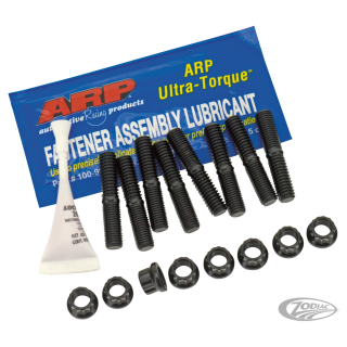 ARP rocker stud & nut kit ME17-up