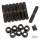 ME17-up H.T.steel rocker arm tower studs