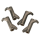 Rocker arm BT84-17 XL86-up #17375-83A