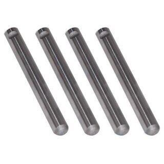 S&S Rocker arm shaft set BT84-up XL86-up