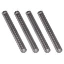 S&S Rocker arm shaft set BT84-up XL86-up