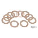 10pck Rocker arm shim .005