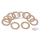10pck Rocker arm shim .007