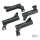 Jims Shovel Roller rockers 1.43 ra